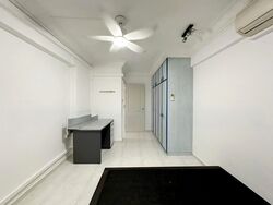 Blk 101 Jurong East Ville (Jurong East), HDB 3 Rooms #614678661